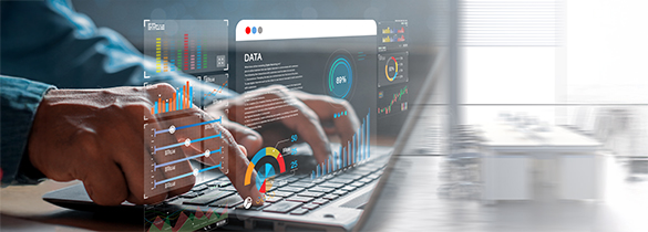 OCR ICR Cleanup Services